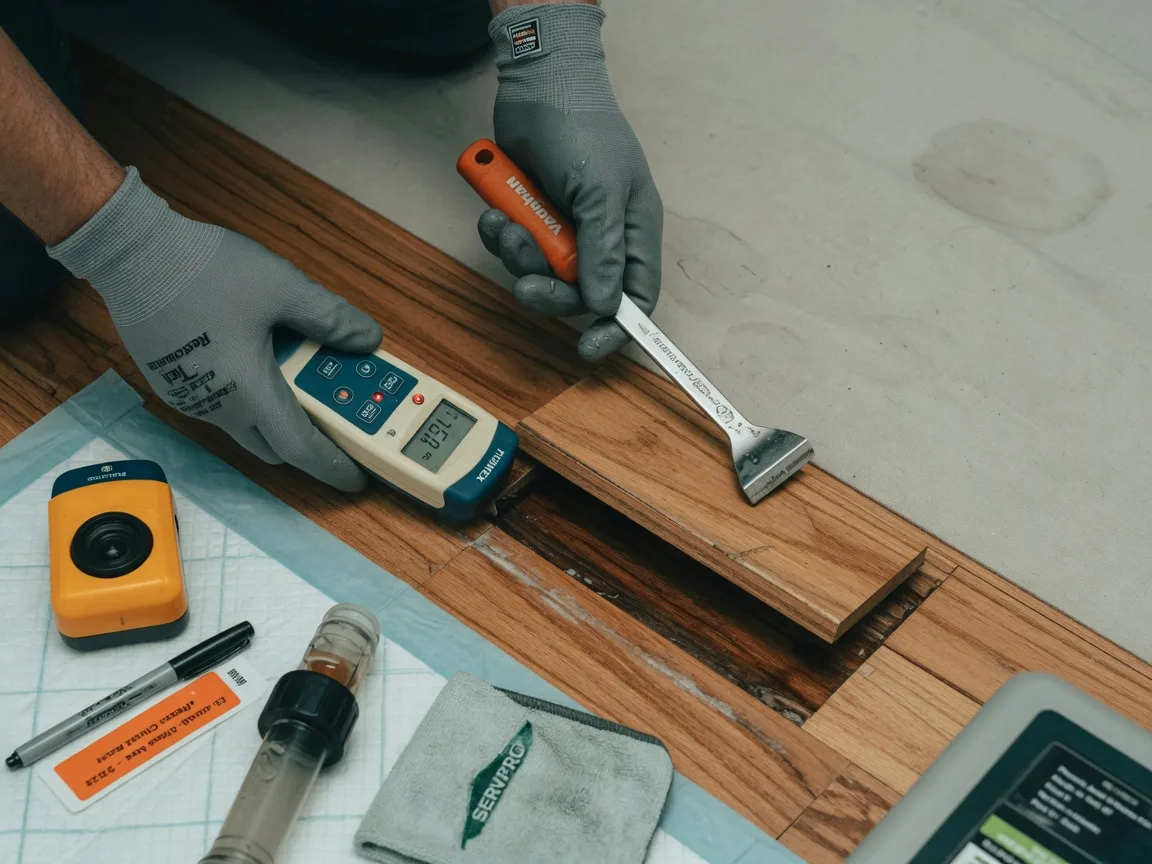 Why choose Water Damage Restoration in Margate City, NJ